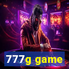 777g game